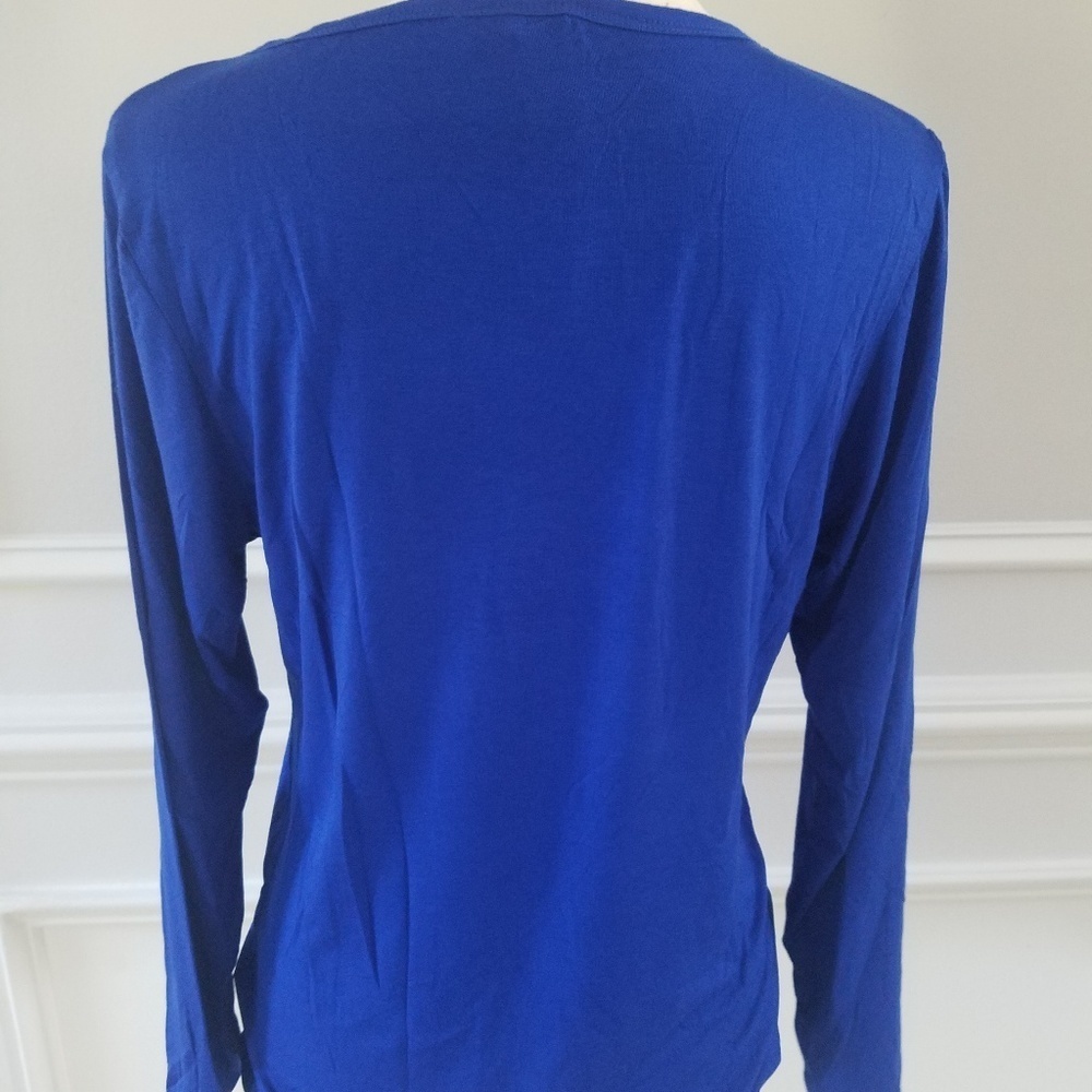 Long sleeves light T-shirt - Picture 3 of 4